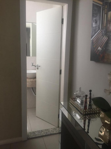 Imagem 5 de 15 de Casa Para Venda Em Volta Redonda, Parque Das Ilhas, 3 Dormitórios, 1 Suíte, 2 Banheiros, 2 Vagas - C055_1-1842690