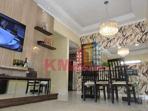 Imagem 9 de 15 de Vende-se Linda Casa Com Piscina No Bairro Costa E Silva - Ca2637
