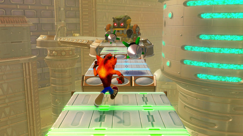 Crash Bandicoot N. Sane Trilogy - Jogo Xbox - Leia O Anúncio