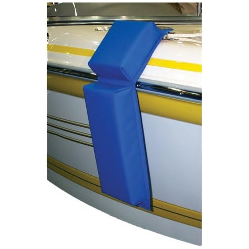 Defensa Contorneada Hull Hugger De Kwik Tek.