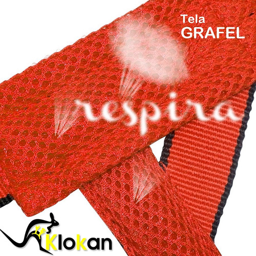 Arnes Rehabilitacion Y Terapia Niños Klokan B Harness