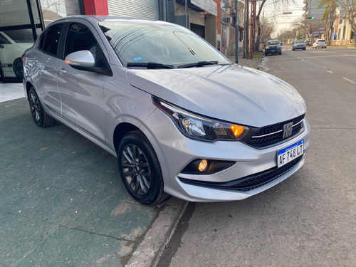 Fiat Cronos 1.3 Gse Drive