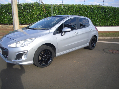 Imagem 1 de 15 de I/peugeut 308 Allure
