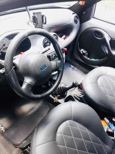 Imagem 4 de 7 de Ford Ka 2005 1.6 Xr 3p