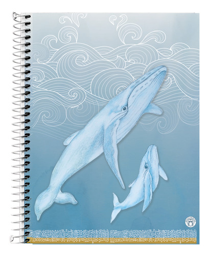 Cuaderno De Planificación Ballenas