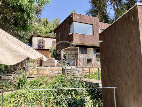 Casa En Venta En El Arrayan Oportunidad