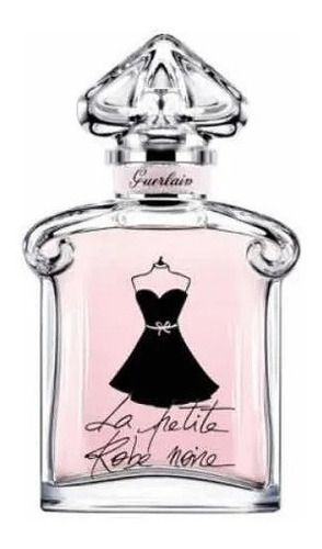 Guerlain La Petite Robe Noire Edt X 100 Masaromas