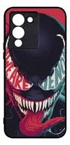 Comprar Funda Protector Case Para Infinix Note 12 G96 Venom Marvel