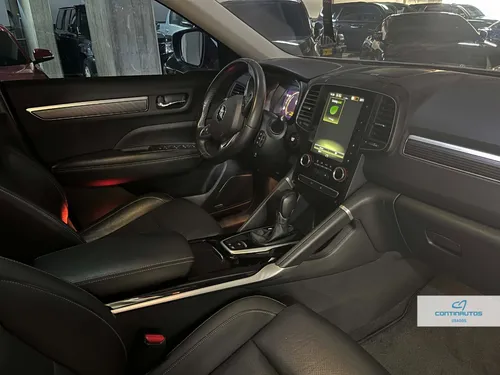 Renault Koleos 2.5 Intens