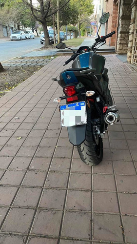 Imagen 5 de 5 de Yamaha Fz