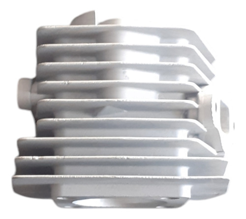Cilindro Y Kit Piston Bicimoto 48cc