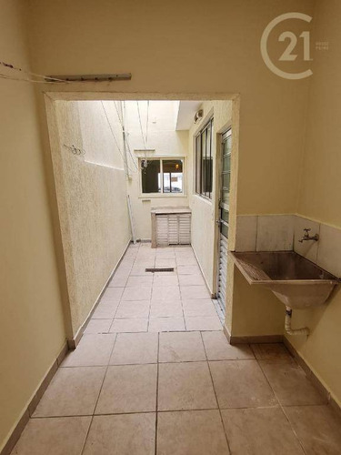 Sobrado Com 3 Dormitórios À Venda, 110 M² Por R$ 590.000,00 - Lapa - São Paulo/sp - So2235
