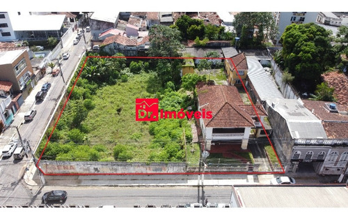 Imagem 1 de 15 de Terreno Belém - 1007652