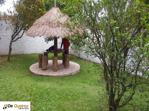 Imagem 30 de 30 de Chácara Em São Paulo Na Zona Sul, Localizada No Parque Terceiro Lago! - 1255 - 69567782