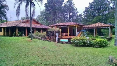 Imagem 3 de 12 de Chácaras À Venda Em Atibaia/sp - Compre O Seu Chácaras Aqui! - 1454725
