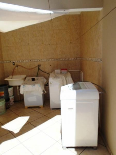 Imagem 9 de 12 de Casa Para Venda Em Araras, Jardim Residencial Alvorada, 2 Dormitórios, 1 Suíte, 1 Banheiro, 2 Vagas - V-151_2-594088