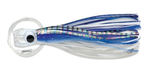 Imagem 2 de 2 de Isca Artificial Modelo Sailfish Catcher 14 Centímetros
