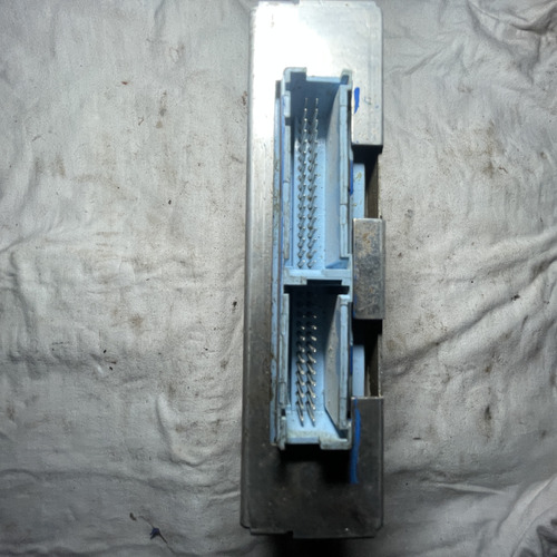 Computadora De Motor Chevy Mod 2002 *09384409 (Usado)