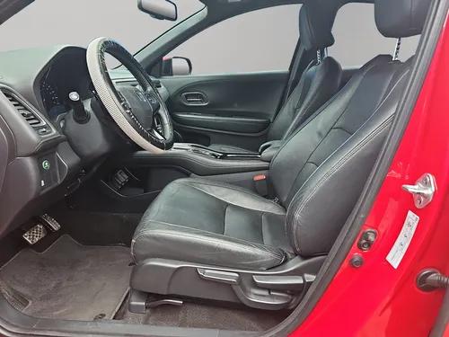 Honda HR-V Touring