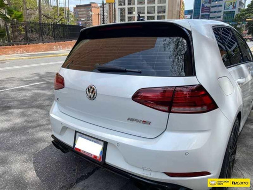 Volkswagen Gol R