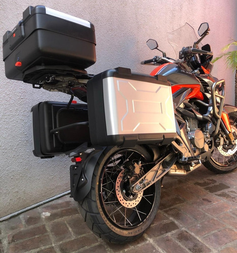 Beta Zontes 310cc 0 Km