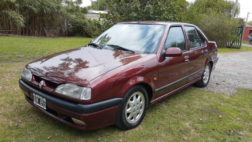 Renault R19 1996 1.8 Rt Rti