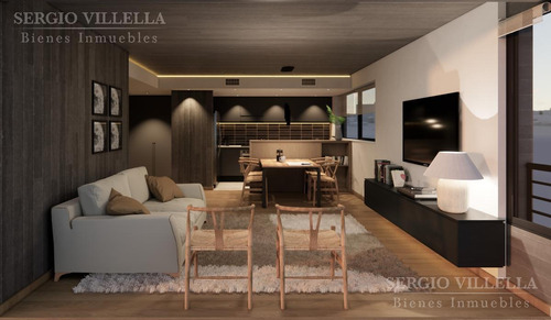 Imagen 4 de 16 de Departamento En Venta De 2 Dormitorios En Rosario