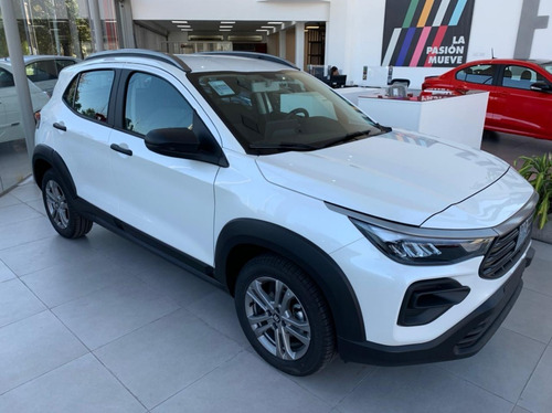 Imagen 2 de 17 de Fiat Pulse Drive Mt 1.3 //jc