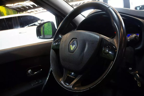 Renault Sandero Stepway 1.6 Privilege 105cv Nac