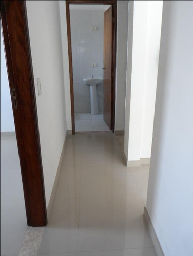 Apartamento Com 2 Dormitórios À Venda, 70 M² Por R$ 280.000,00 - Vila Nossa Senhora De Fátima - Guarulhos/sp - Ap9579