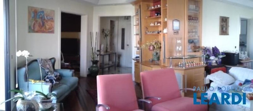 Imagem 3 de 10 de Apartamento - Morumbi - Sp - 358767