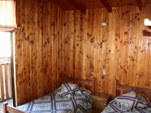 Casa Céntrica En Pucón
