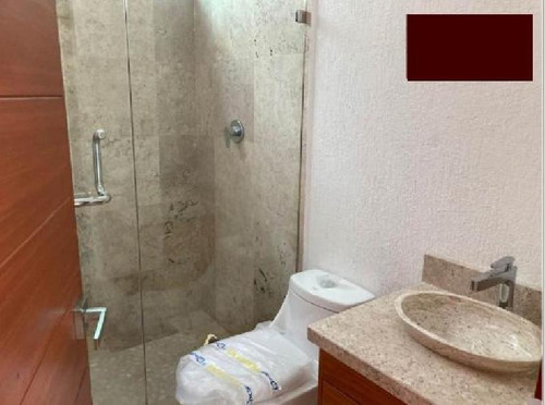 Imagen 16 de 27 de Casa En Venta Fraccionamiento Lomas De Cocoyoc