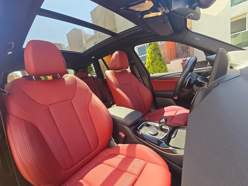 BMW X3 3.0 M40I