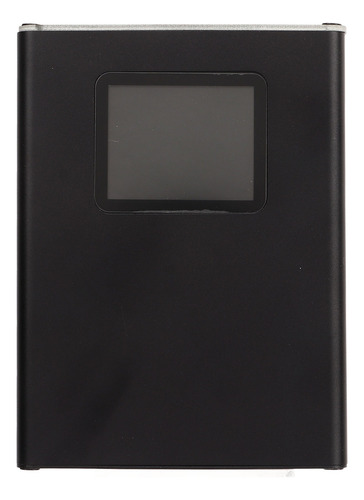 Soldador Por Puntos Con Pantalla Lcd A Color De 1.8 Pulgadas
