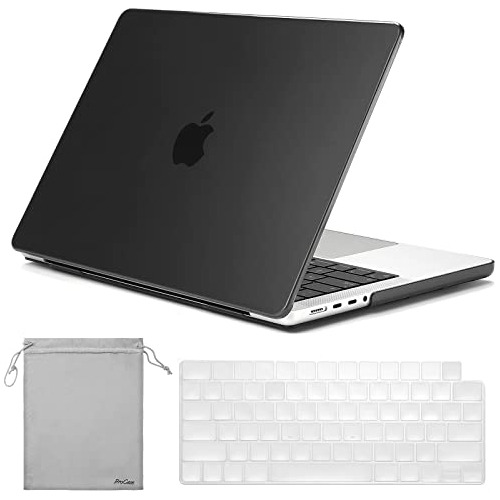 Funda Para Laptop, Procase Funda Para Macbook Pro De 14 PuLG