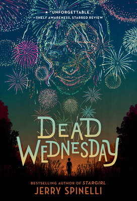 Libro Dead Wednesday - Spinelli, Jerry