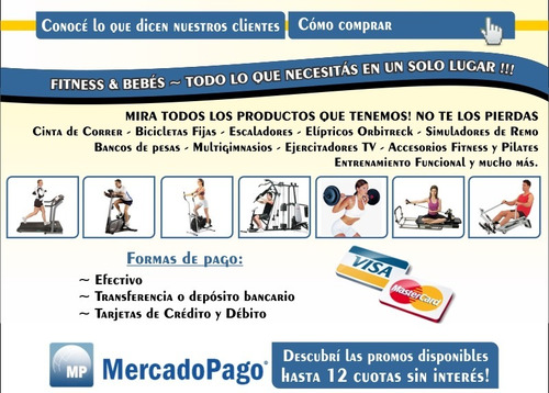 Imagen 8 de 9 de Rueda Para Abdominales Ejercitador Abdominal