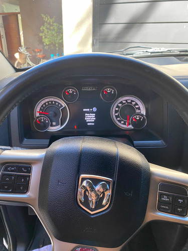 Dodge Ram 1500