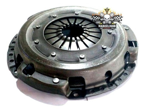 Platô De Embreagem Light Vw Ap