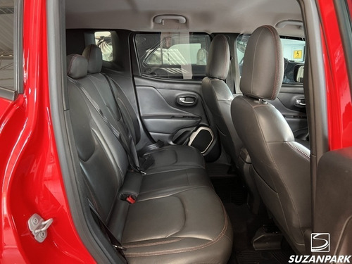 Imagem 15 de 18 de Jeep Renegade Longitude 2.0 Diesel 4x4 2016