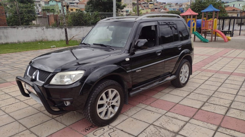 Mitsubishi Pajero TR4 2.0 4x2 Flex Aut. 5p