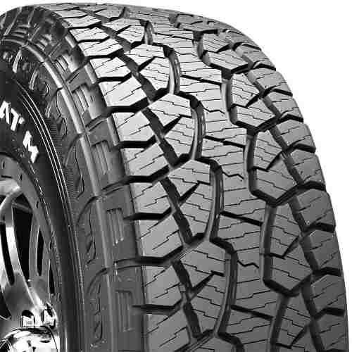 31x10.5  R15 Llanta Hankook Rf10 Dynapro Atm 6 Pr