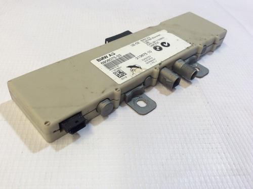 Modulo Encedido Bmw 320ia Mod 98-07 Original (Usado)