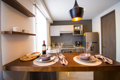 Imagen 2 de 15 de Departamento En Venta, San Pedro Cholula, Puebla