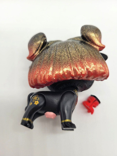 Lol Surprise Year Of The Ox Edicion Especial Limitada Rara