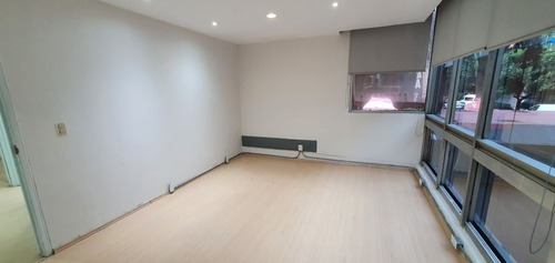 Oficina 300m2 En Polanco 2 Estacionamientos Privados Y Areas Abiertas