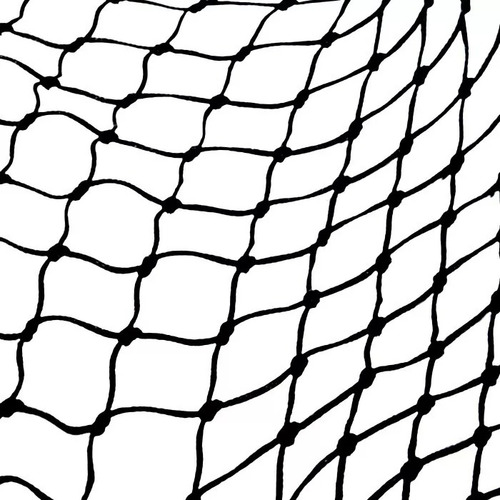 Red Malla Protección Perimetral Deportiva 5mx1m - 5cmx5cm