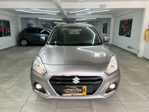 Suzuki Swift Dziere Mt 2023