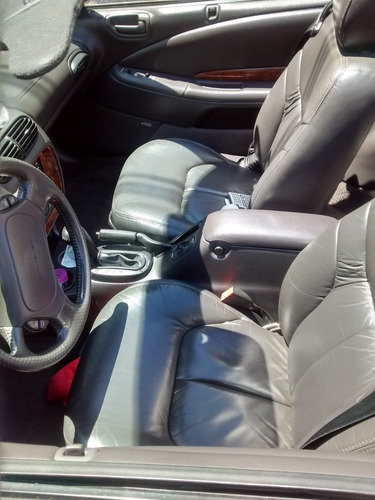 Chrysler Stratus 2.5 24 Valvulas Cabriolet